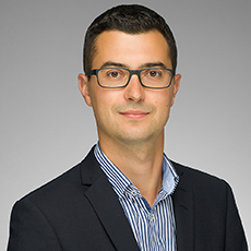 Catalin Badea
