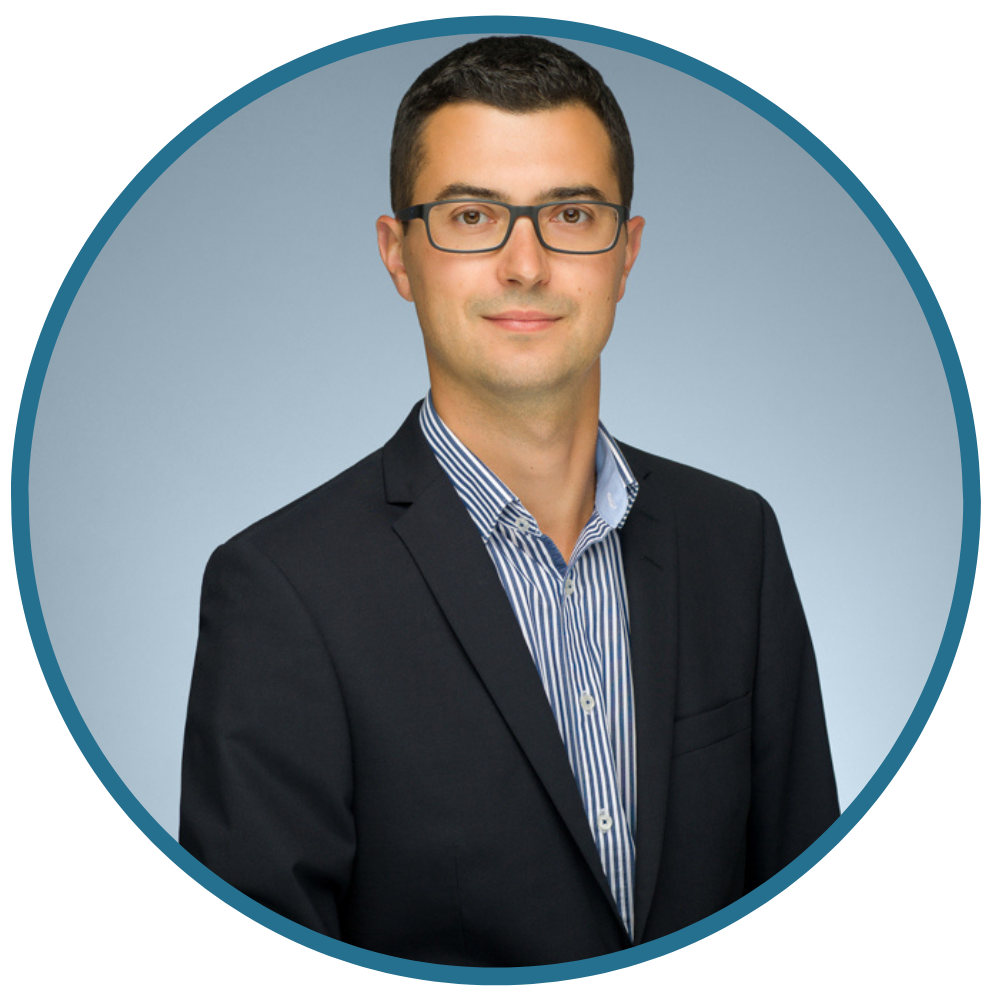 Catalin Badea