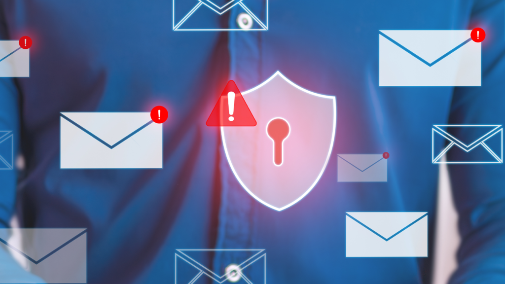 Messaging Fraud Blog