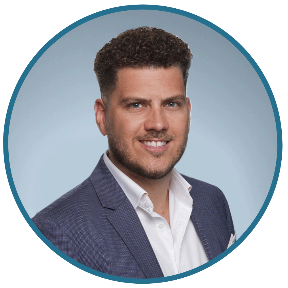Dr. Marco Lafrentz