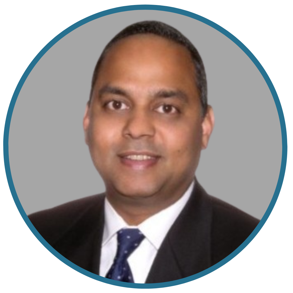 Girish Anantharaman 1