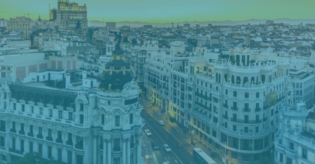Madrid