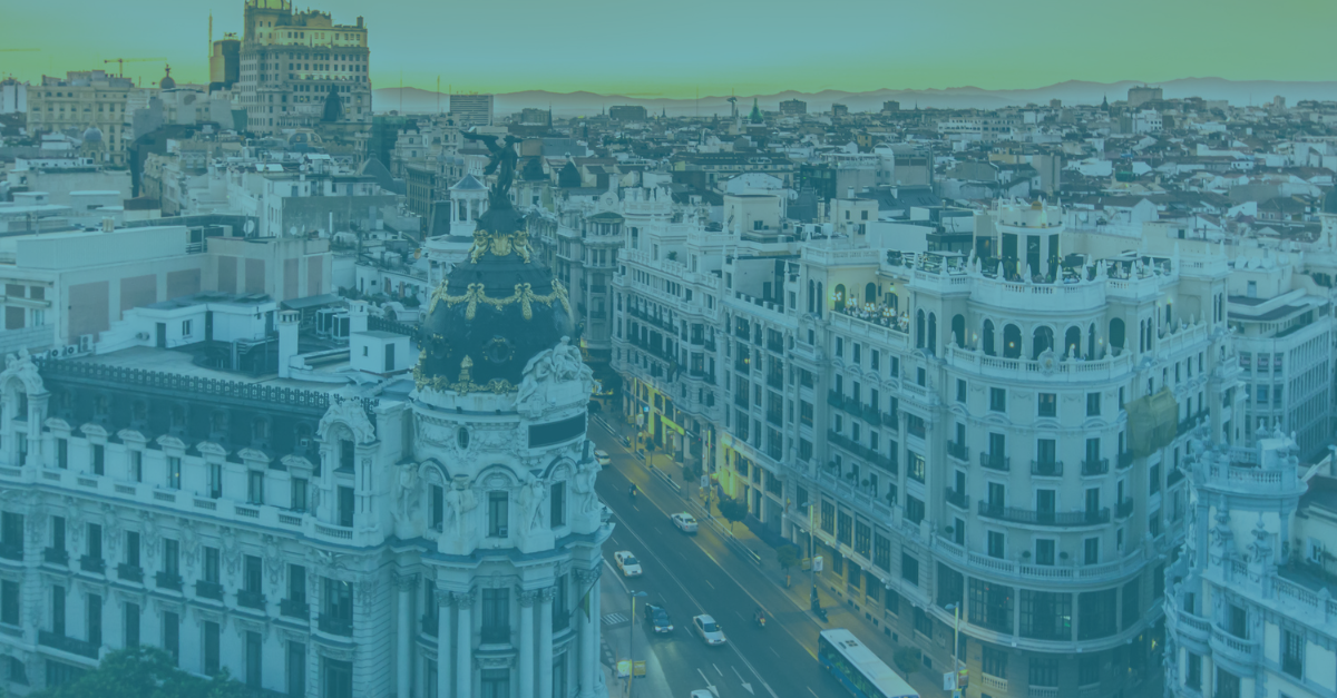 Madrid