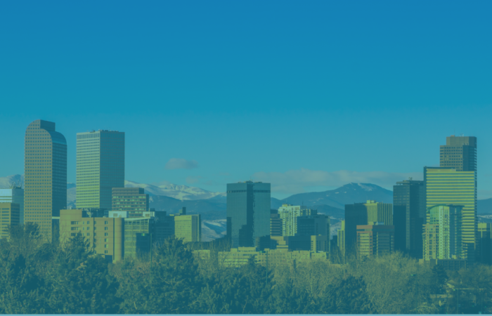 Denver CO
