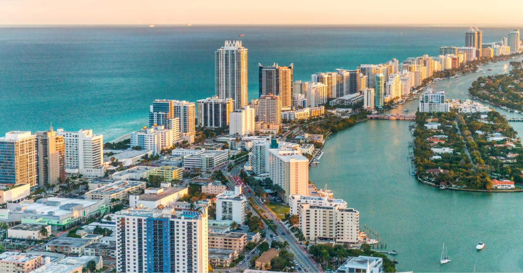 MEF Meet-Up Miami 2026