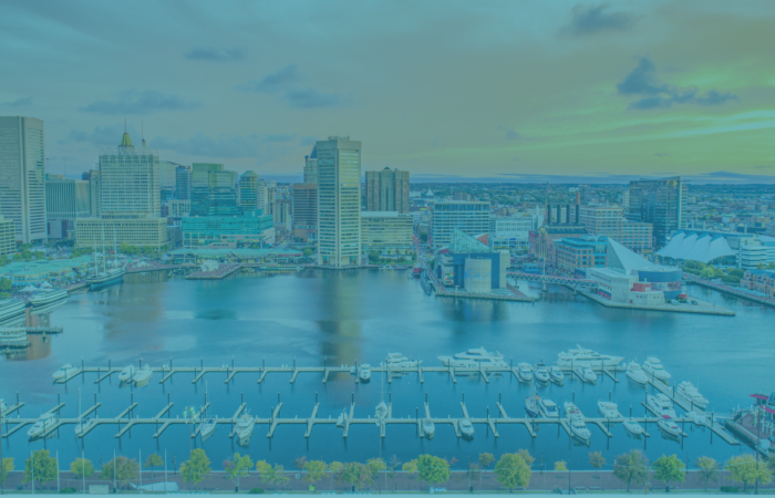 National Harbor MD