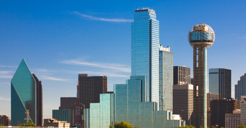 Dallas TX