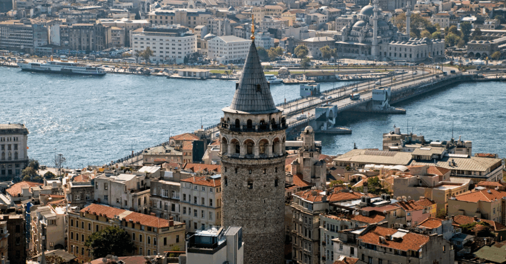 Istanbul Turkey