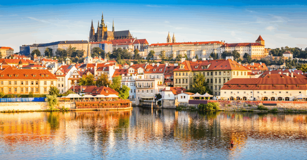 Prague Czech Republic