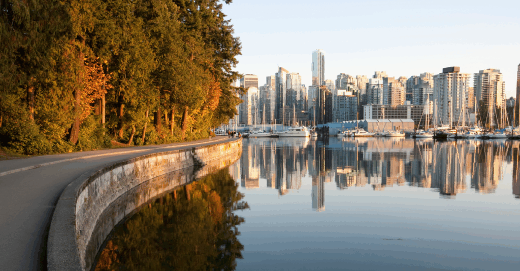 Vancouver Canada
