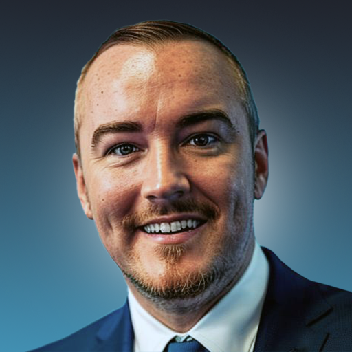 Bradley G headshot