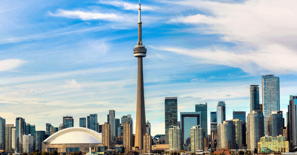 Toronto