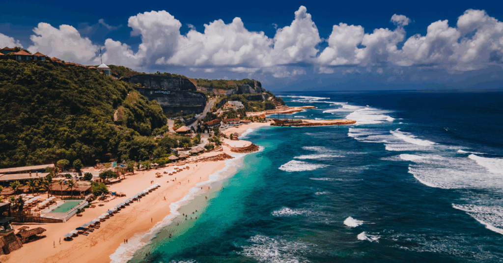 Bali Indonesia