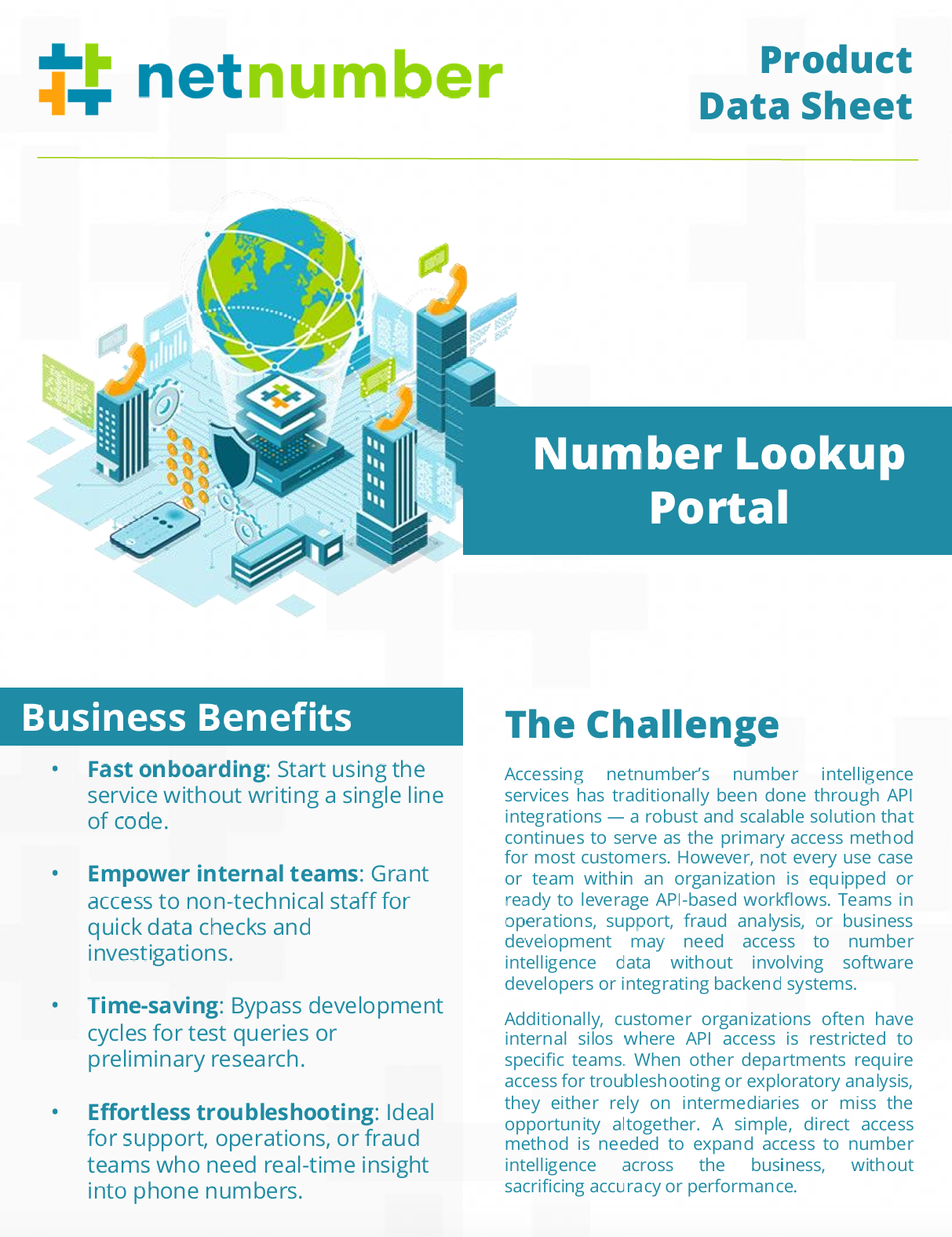 number lookup