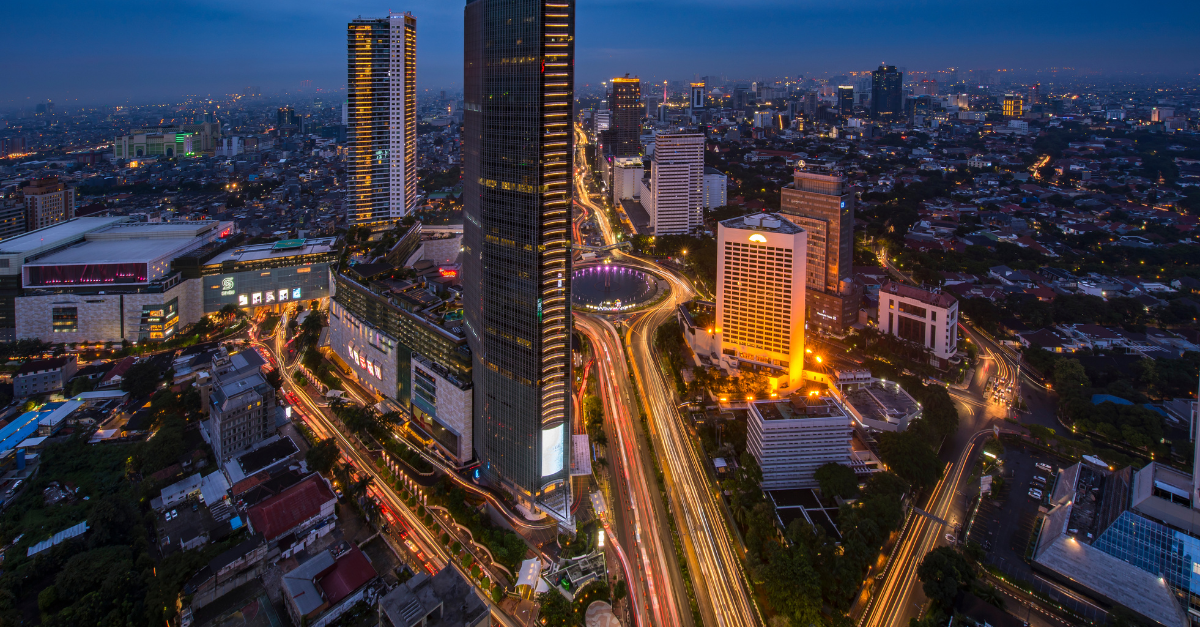Jakarta