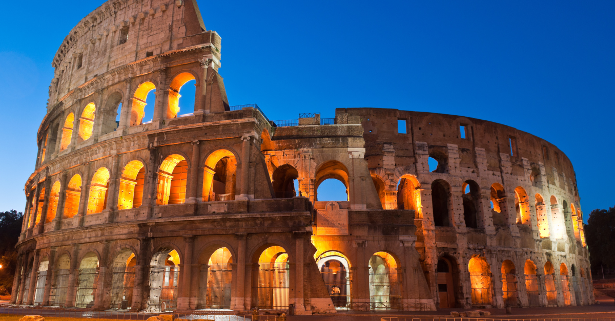 Rome, Italy