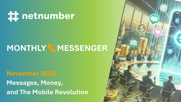 netnumber_nov_25_monthly_messenger