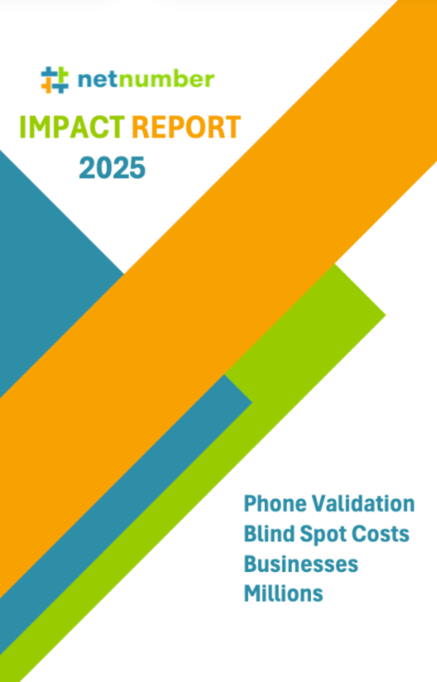 phone validation blind spot report