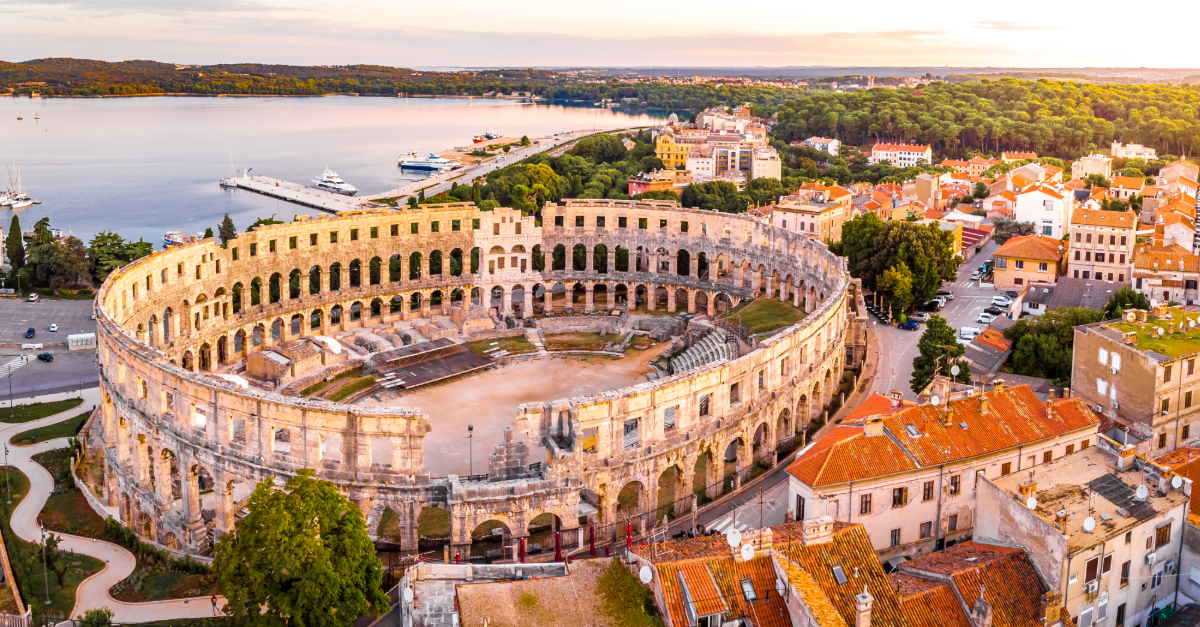 MEF_Pula_Croatia