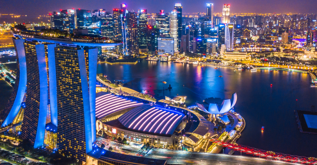 communicasia 2026 singapore