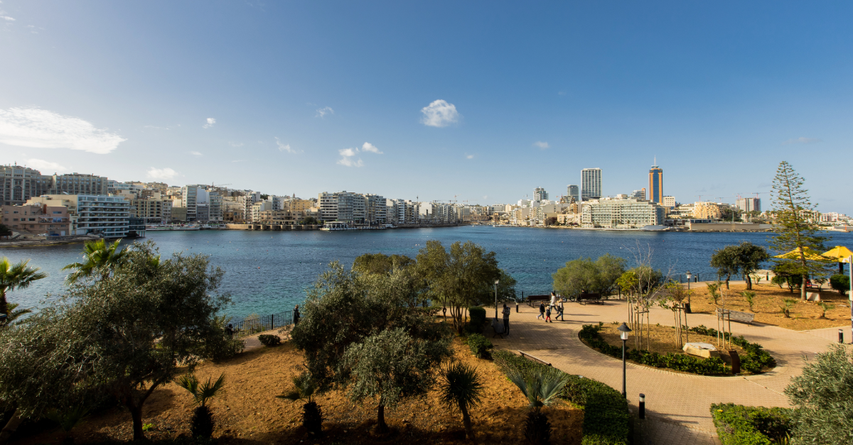 SBC Summit St Julians Malta 2026