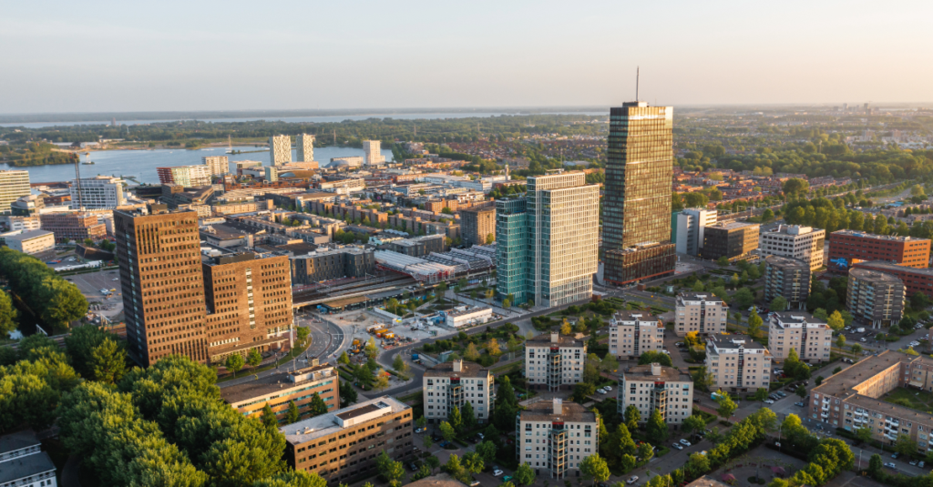 Cloud_communications_2026_Almere_Netherlands