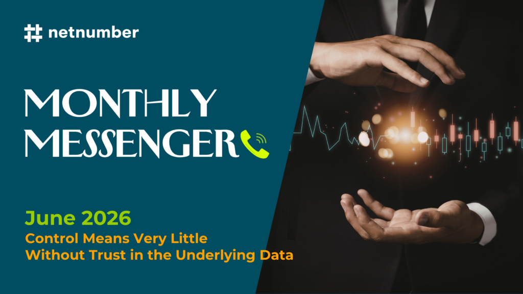 June 2026 Monthly Messenger
