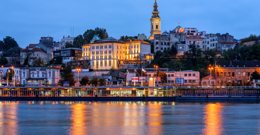 Belgrade_Serbia