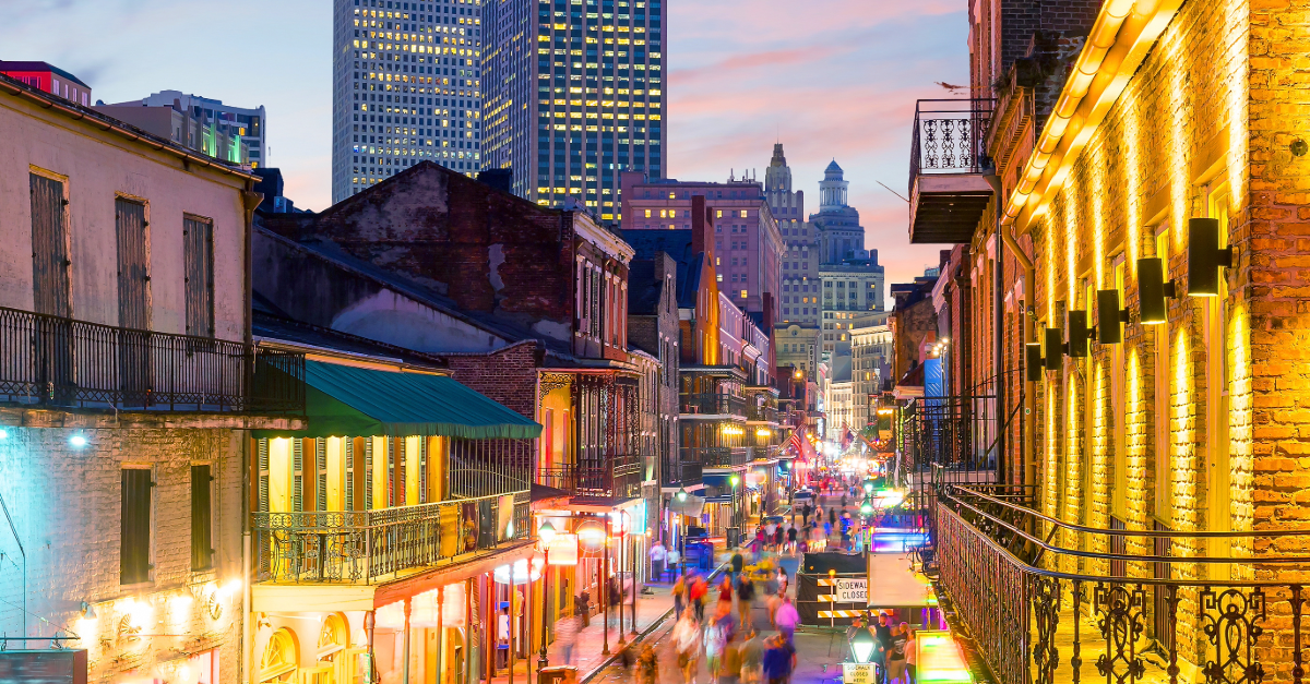 New_Orleans