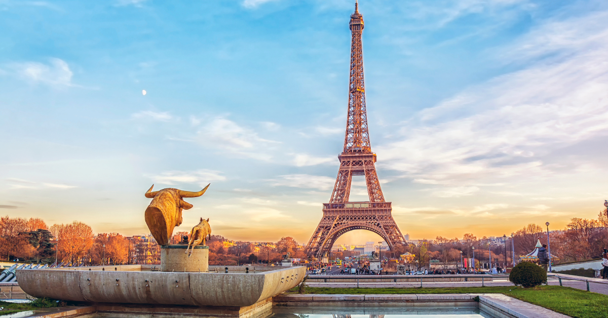 M³AAWG 68th General Meeting 2026 in Paris