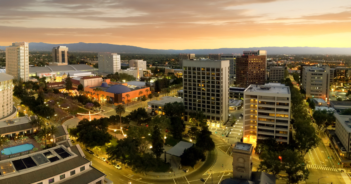 MEF CONNECTS Enterprise Communications USA 2026 in San Jose