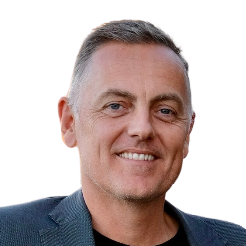 Alex Macpherson, CEO of Kudosity